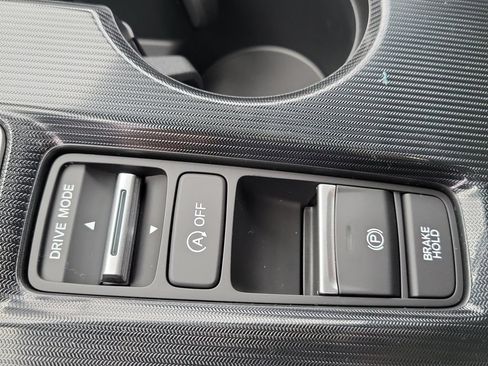 New 2026 Honda Civic Sport image 25
