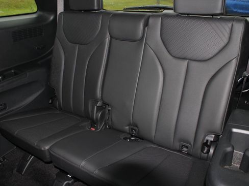 Used 2025 Hyundai Palisade SEL AWD/4WD image 20