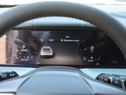 New 2025 Nissan Murano SL w/ Cargo Package image 19