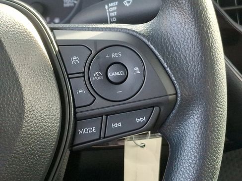 Certified 2024 Toyota Corolla LE image 21