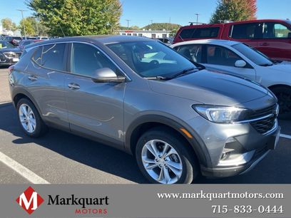 Certified 2020 Buick Encore GX Preferred w/ Cold Weather Comfort Package