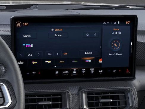 New 2025 Ford Mustang GT image 36