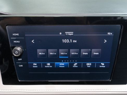 Used 2025 Volkswagen Taos S FWD image 16