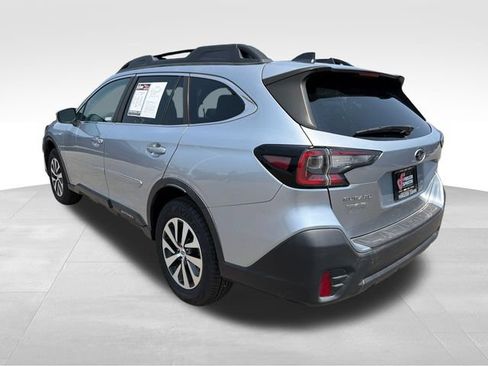 Used 2020 Subaru Outback Premium w/ Popular Package #1 AWD/4WD image 5