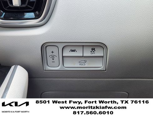 Certified 2023 Kia Sorento SX FWD image 21
