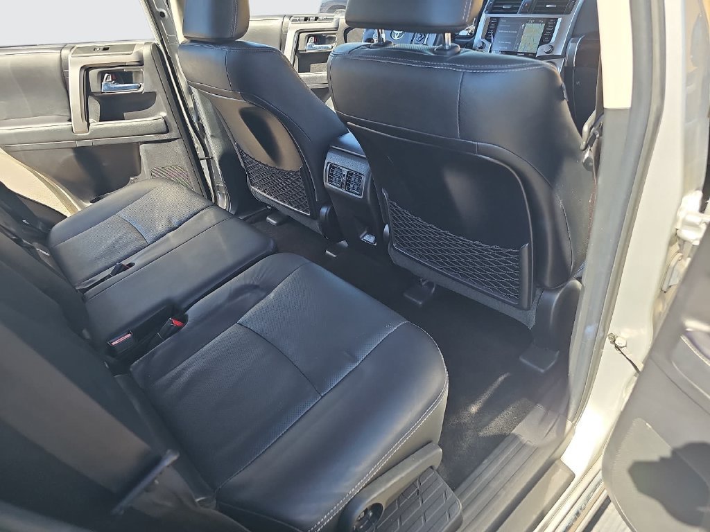 Used 2022 Toyota 4Runner Limited AWD/4WD image 12