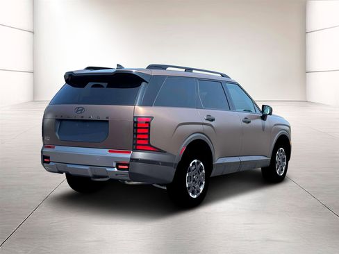 New 2026 Hyundai Palisade XRT Pro AWD/4WD image 7