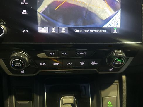 Used 2019 Honda CR-V EX image 4