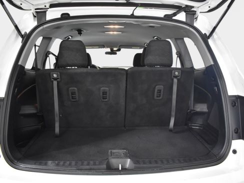 Certified 2021 Honda Pilot EX image 36