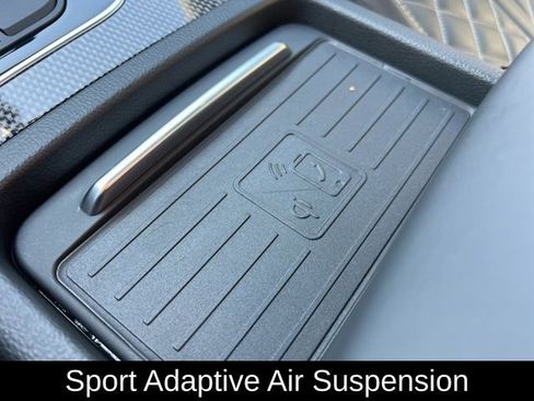 Used 2023 Audi SQ5 Prestige w/ Prestige Package image 21