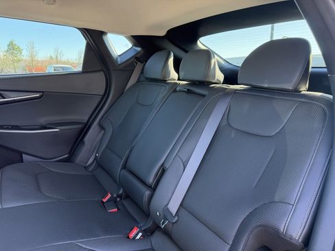 Used 2022 Kia EV6 Wind w/ Wind Technology Package image 31