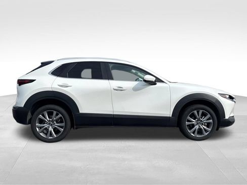 Used 2025 MAZDA CX-30 AWD 2.5 S w/ Preferred Package image 5