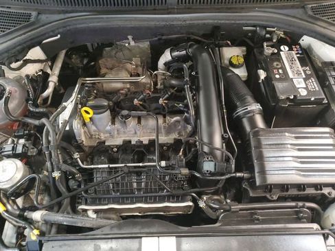 Used 2019 Volkswagen Jetta S w/ Driver Assistance Package image 24