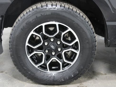 Used 2023 Ford F150 XLT w/ Equipment Group 302A High AWD/4WD image 19
