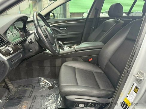 Used 2016 BMW 528i xDrive Sedan image 38