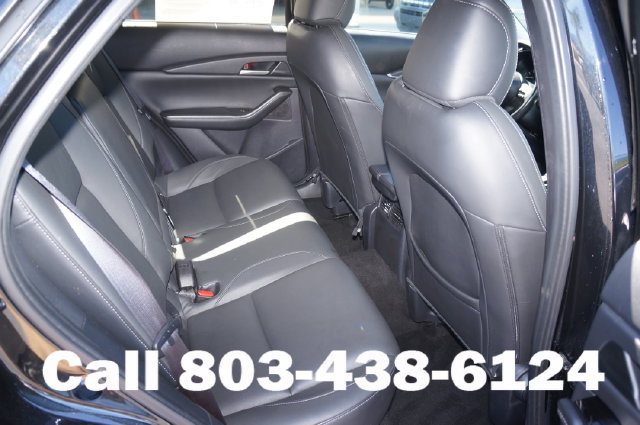 Used 2024 MAZDA CX-30 AWD 2.5 S w/ Select Sport Pkg image 14