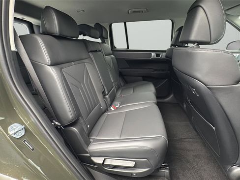 New 2026 Hyundai Santa Fe SEL AWD/4WD image 15