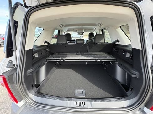 New 2025 Ford Bronco Sport Outer Banks w/ Outer Banks Tech Package+ image 17