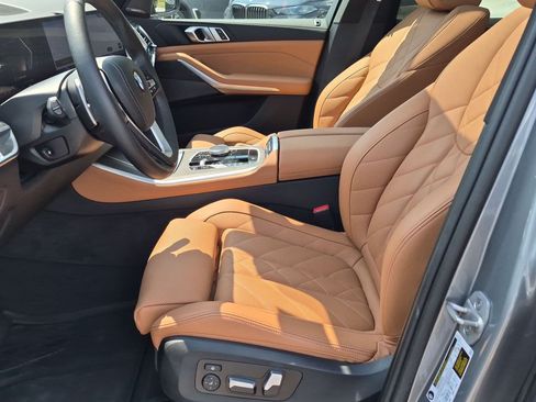 Certified 2025 BMW X5 sDrive40i w/ Premium Package RWD image 16