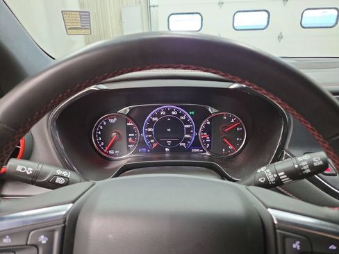 Used 2023 Chevrolet Blazer RS w/ Driver Confidence II Package AWD/4WD image 25
