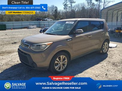 Used 2014 Kia Soul +