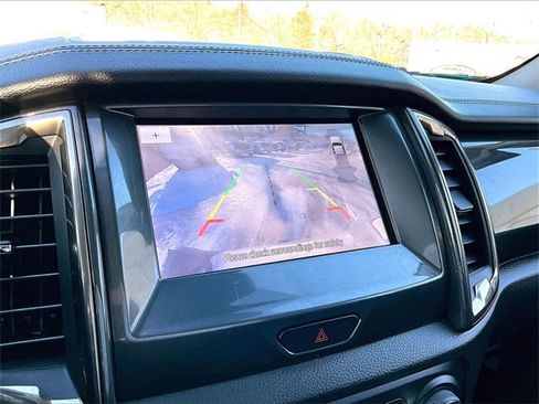 Used 2020 Ford Ranger Lariat w/ Equipment Group 501A Mid image 26