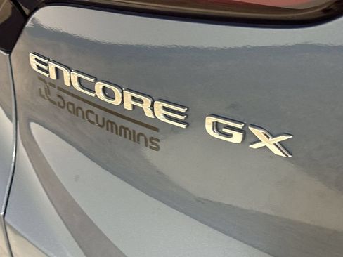 Used 2025 Buick Encore GX Preferred w/ Comfort Package FWD image 25