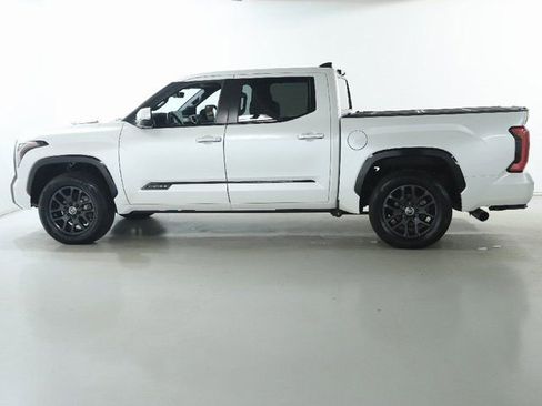 Used 2024 Toyota Tundra Platinum image 41