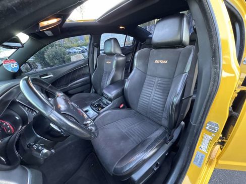 Used 2017 Dodge Charger R/T image 20