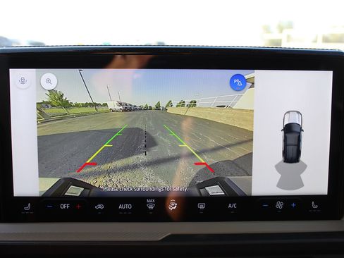 New 2025 Ford Bronco Sport Big Bend w/ Convenience Package image 32