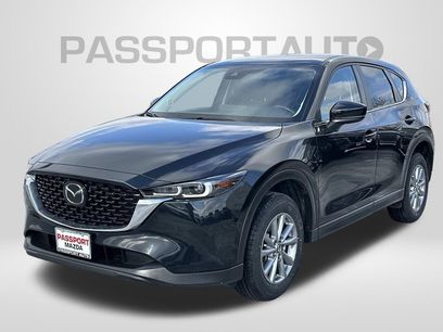 Certified 2023 MAZDA CX-5 AWD 2.5 S w/ Select Package