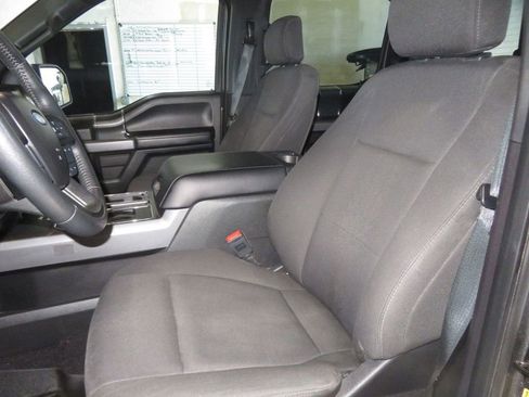 Used 2018 Ford F150 XLT w/ Equipment Group 302A Luxury image 21