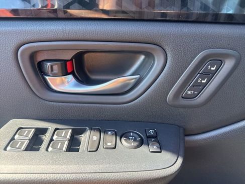 Used 2026 Honda Passport TrailSport Elite image 25