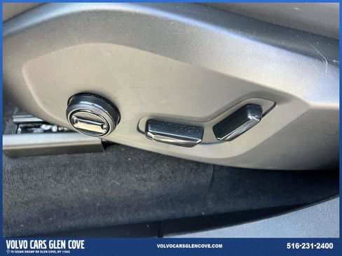 Used 2026 Volvo XC90 B5 Core w/ Protection Package image 16