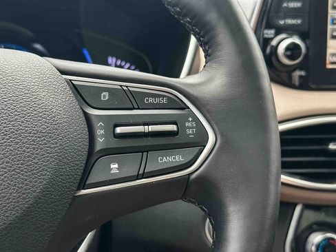 Used 2020 Hyundai Santa Fe Limited FWD image 28