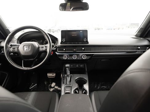 Used 2024 Honda Civic Sport image 20