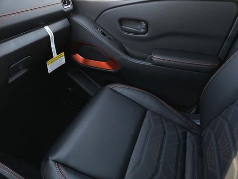 New 2026 Nissan Frontier Pro-X w/ Pro Premium Package image 22