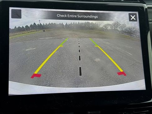 Certified 2023 Jeep Grand Cherokee Overland image 34