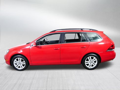 Used 2013 Volkswagen Jetta TDI image 4