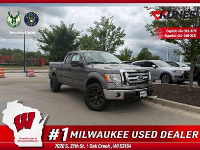 Used 2010 Ford F150 XLT