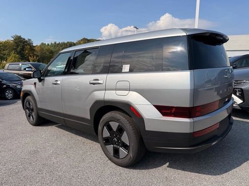 New 2026 Hyundai Santa Fe SE image 4