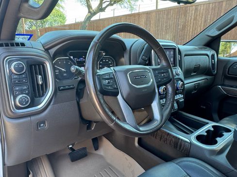 Used 2021 GMC Sierra 1500 Denali w/ Denali Ultimate Package image 24
