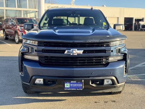 Used 2019 Chevrolet Silverado 1500 RST w/ All-Star Edition image 9