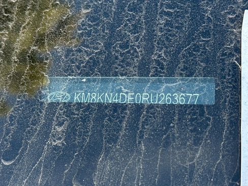 Certified 2024 Hyundai Ioniq 5 SEL image 7