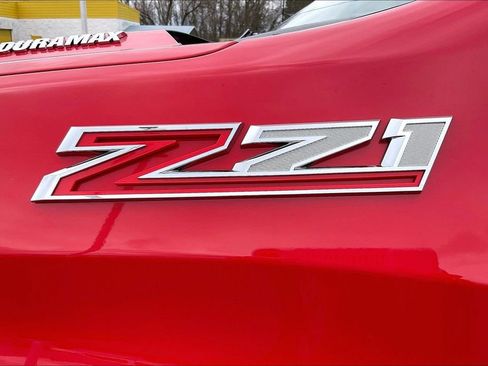 Used 2023 Chevrolet Silverado 1500 RST w/ True North Edition Plus image 8