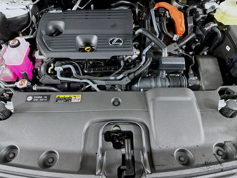 New 2026 Lexus RX 350 image 34