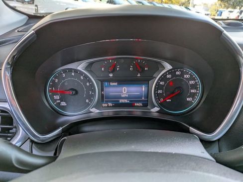 Used 2022 Chevrolet Equinox LT image 21