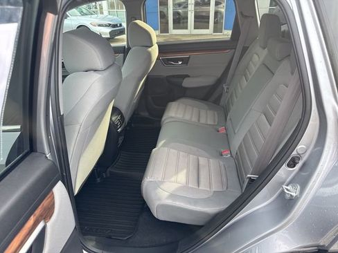 Used 2021 Honda CR-V EX image 26