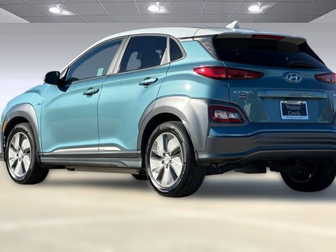 Used 2019 Hyundai Kona SEL image 3