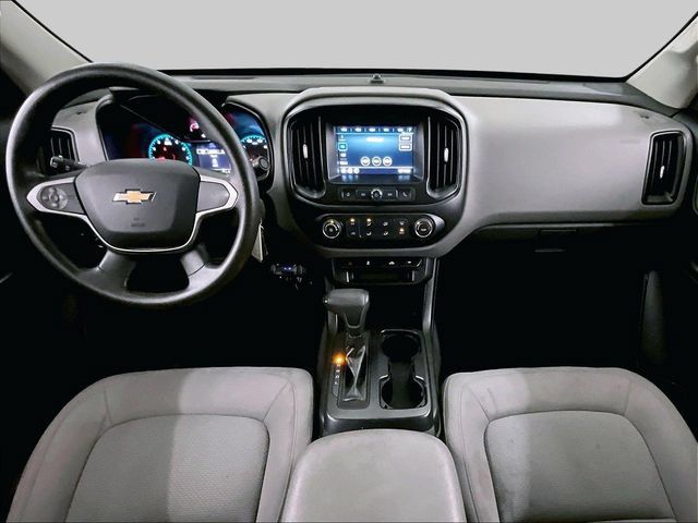 Used 2019 Chevrolet Colorado W/T w/ WT Convenience Package AWD/4WD image 14